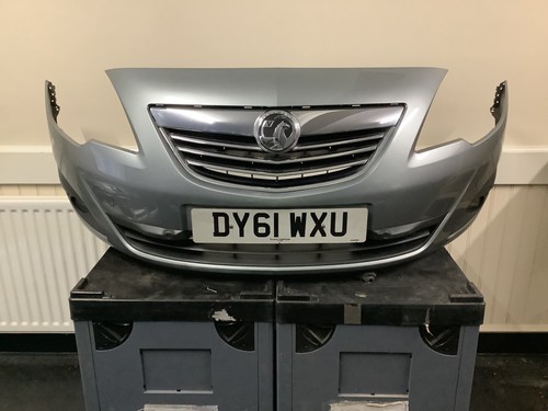 2011 vauxhall meriva mk2 5dr - 2011,