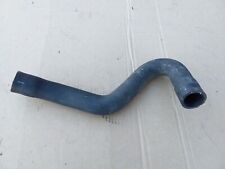04 VAUXHALL ASTRA G 00-04 Y17DT, Z17DTL RADIATOR COOLANT HOSE LEFT HAND 9128908
