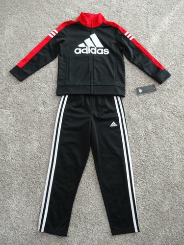 New boys adidas bold pack - new,