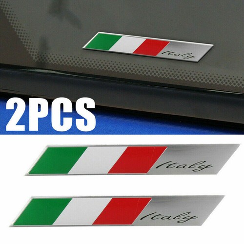 Metal italy italian flag logo - metal,