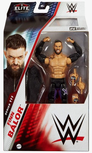 Finn balor wwe - balor, elite