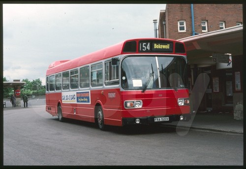 Original bus slide trent - slide,
