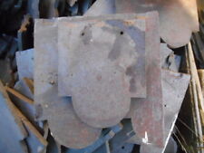 Staffordshire blue club roof  reclaimed eaves tile  ROSEMARY