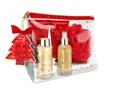 Luxury bathing company - luxury,