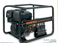 Power Generator 6.5 kVA