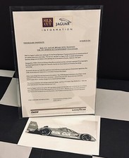 Silk cut jaguar xjr - cut, group