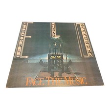 Electric Light Orchestra –