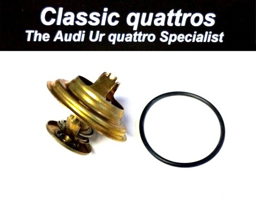 Thermostat seal audi ur - thermostat,