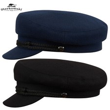 Sterkowski DANUBE MOD 3 Wool