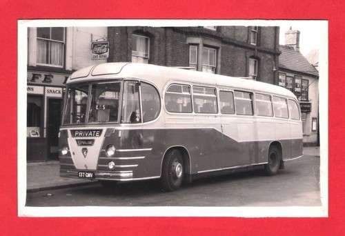 Photo barlow 137gmv - photo, (?)