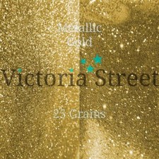 Victoria Street Glitter -