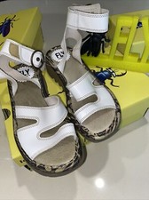 fly London sandle