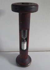 Vintage Cotton Mill Bobbin -