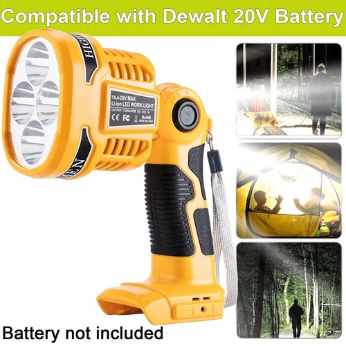 12w 1120lm led - 1120lm, work