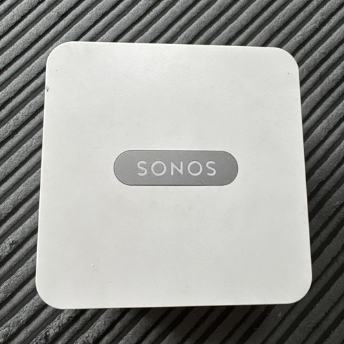 Sonos connect smart wireless - smart,