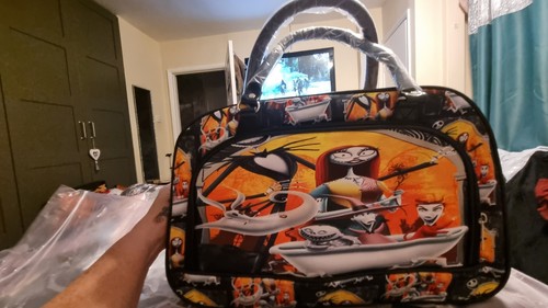 Nightmare before christmas - nightmare,