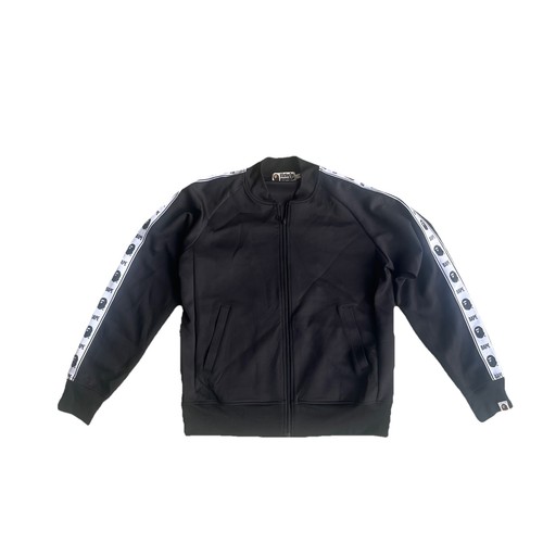 Bape black - bape, ape)