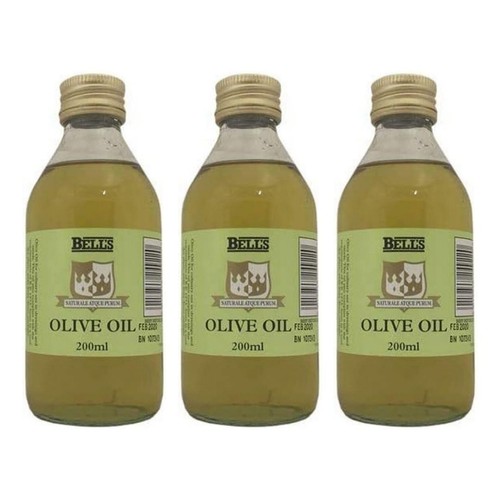 Bells olive oil - bells,