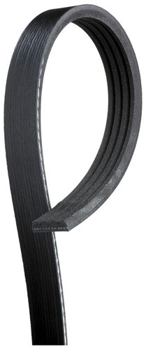 Gates 4pk765 ribbed - gates, v-ribbed