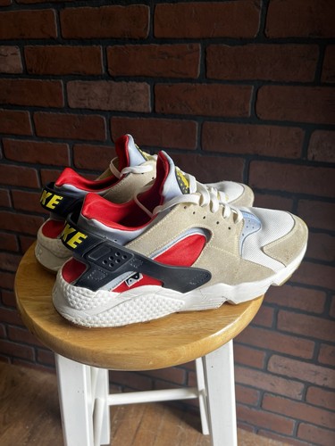 Nike air huarache yin - nike, "yin