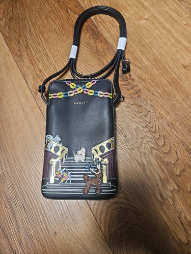Radley party pals phone - radley,