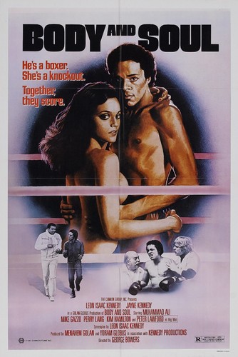 Body and soul 1981 movie - 1981, 1