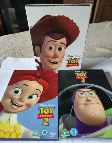 Disney pixar toy story - disney, film