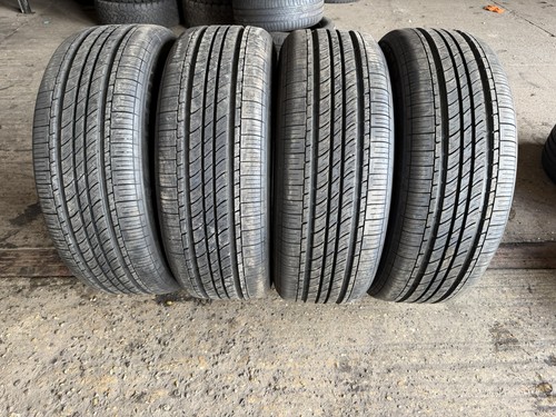 Tyres 235 17 michelin - 65,