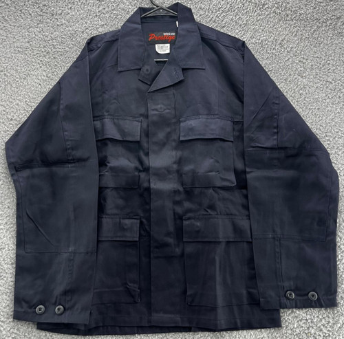 Prestige tactical field jacket - prestige,
