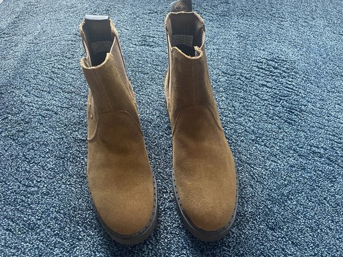Timberland ladies wedge - ladies,