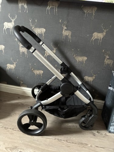 Icandy pushchair chassis - pushchair,