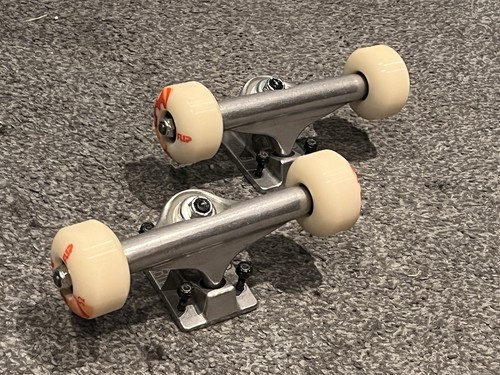 Flip skateboard trucks - flip,