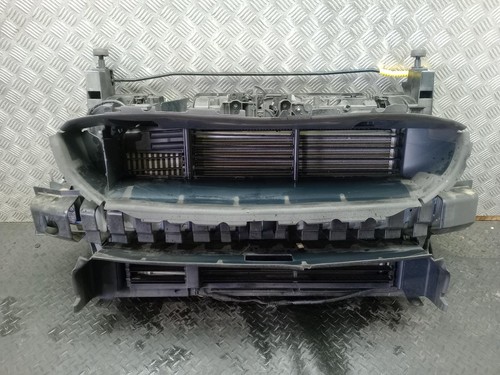 Ford puma radiator rad fan - ford,