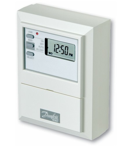 Danfoss 103e7 electronic - danfoss,