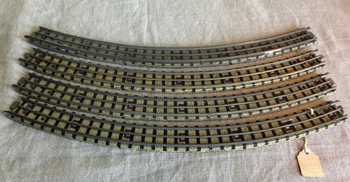 Hornby dublo gauge 3 - -,