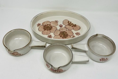 Denby gypsy piece - piece, set