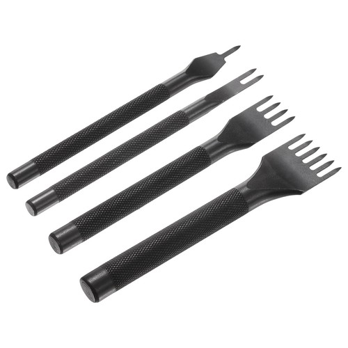4pcs 4mm 4 6 - 1/2/4/6, prong