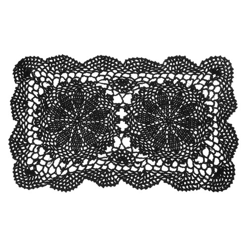 Inch handmade crochet - 11,
