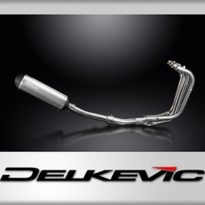 Kawasaki ZR7S ZR7 1994-2004