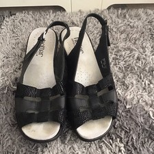 Hotter Ladies  Sandals UK 4 -