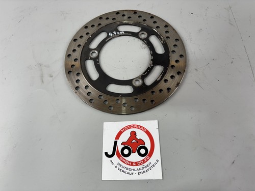 Kawasaki ex500d gpz500s brake - kawasaki,