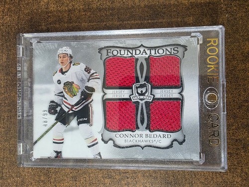 2023 upper deck the cup - 2023-24,