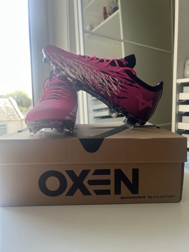 Oxen metasock pink - oxen,