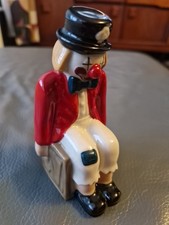 Vintage Wade Collectors Club