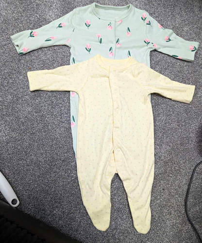 Baby grows - baby,