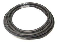 Jaguar MK2 Daimler V8 (1959-69) REAR SCREEN WINDOW RUBBER SEAL BD16992