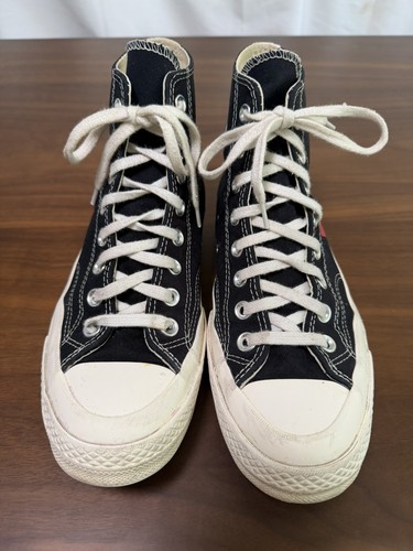 Converse high comme des - converse,