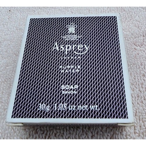 Asprey london purple water - purple,