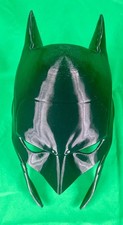 Batman fully wearable and