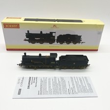Hornby OO Gauge R3304 BR